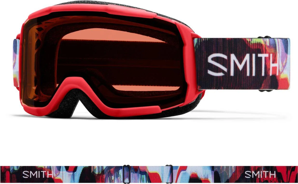 Smith Optics Snow Goggles M00671 Daredevil Goggles - view 65